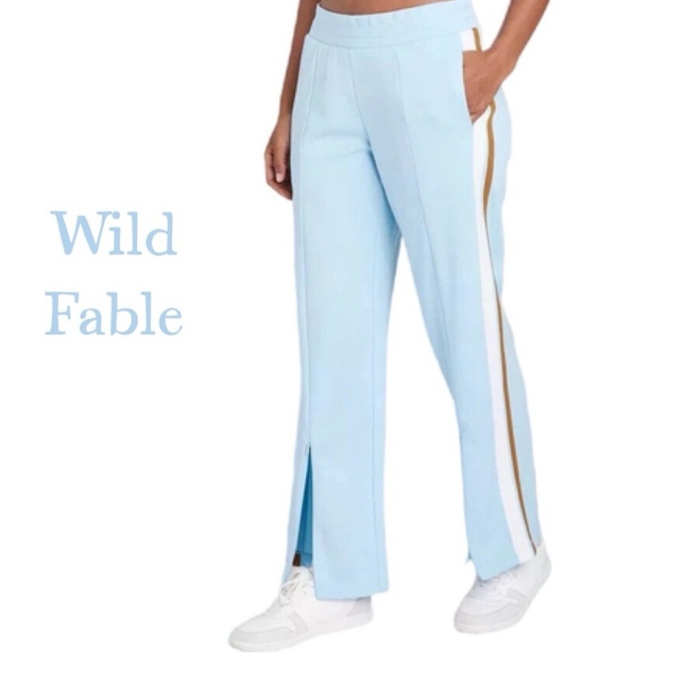 2/$20. “Wild Fable” Track Pants  Size Small. NWT